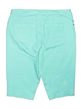 Cj Banks Denim Shorts (view 2)