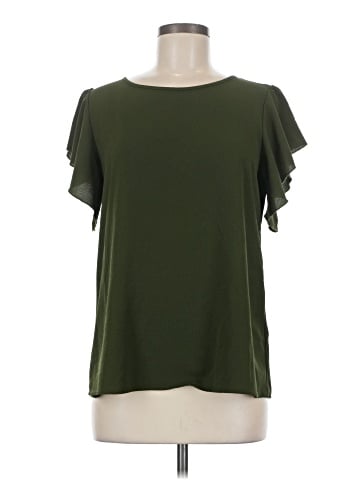 Shein Short Sleeve Top (view 1)
