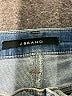 J Brand Blue Jeans Size 30 waist - photo 7