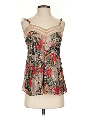 Love Sam Sleeveless Blouse (view 1)