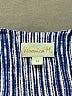 Veronica M. 100% Polyester Blue Sleeveless Blouse Size M - photo 7