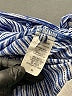 Veronica M. 100% Polyester Blue Sleeveless Blouse Size M - photo 8