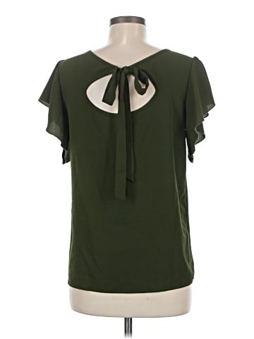 Shein Short Sleeve Top (view 2)