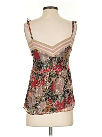 Love Sam Sleeveless Blouse (view 2)