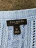 Talbots Blue Pullover Sweater Size 1X - photo 7