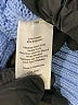 Talbots Blue Pullover Sweater Size 1X - photo 8