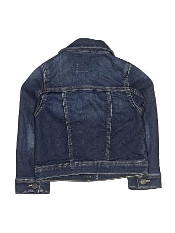 Baby Gap Denim Jacket (view 2)