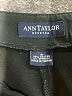 Ann Taylor Black Active Pants Size 6 - photo 7