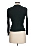 Topshop Green Turtleneck Sweater Size 12 - photo 2