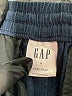 Gap Black Dress Pants Size S - photo 7