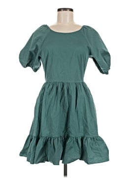 Peter Som Casual Dress (view 1)