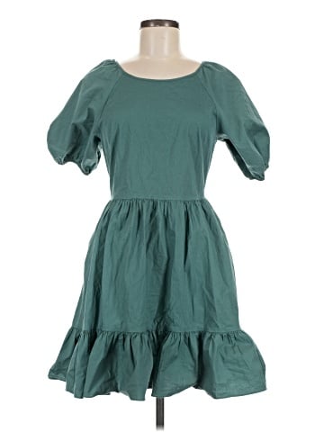 Peter Som Casual Dress (view 1)