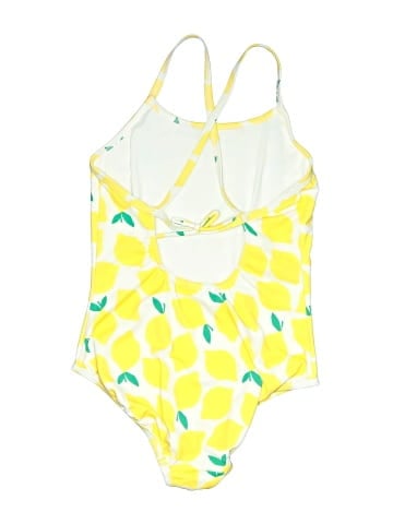 Hanna Andersson One Piece Swimsuit (view 2)