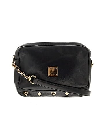 MCM Vintage Crossbody (view 1)