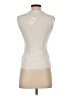 Bailey 44 100% Polyester Ivory Sleeveless Top Size XS - photo 2