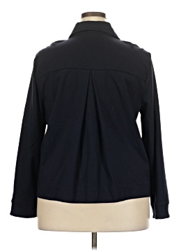 T by Talbots Track Jacket (view 2)