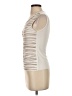 Bailey 44 100% Polyester Ivory Sleeveless Top Size XS - photo 5