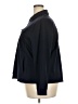 T by Talbots Black Track Jacket Size 2X - photo 5