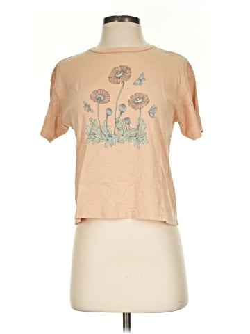 American Eagle Outfitters Short Sleeve T-Shirt (view 1)