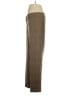 Kasper Houndstooth Brown Dress Pants Size 12 - photo 5