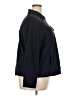 T by Talbots Black Track Jacket Size 2X - photo 4