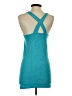 Moving Comfort Teal Tank Top Size S - photo 2