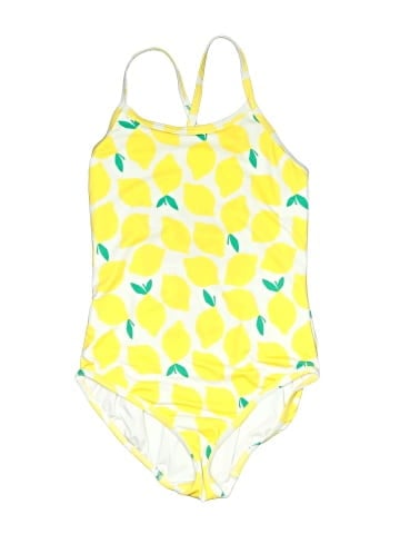 Hanna Andersson One Piece Swimsuit (view 1)