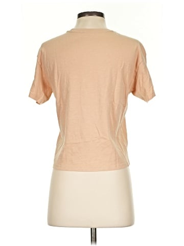 American Eagle Outfitters Short Sleeve T-Shirt (view 2)