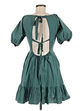 Peter Som Casual Dress (view 2)