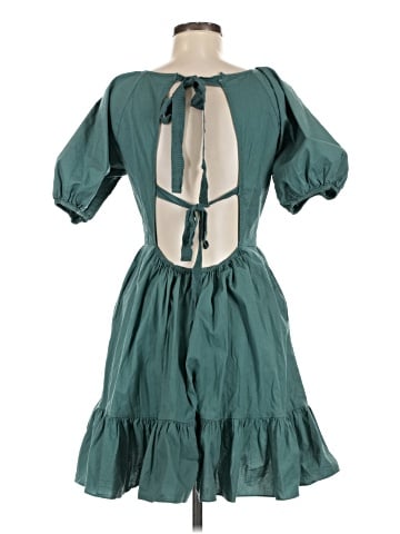 Peter Som Casual Dress (view 2)