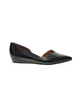 Naturalizer Flats
