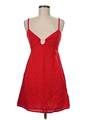 Sim & Sam Cocktail Dress (view 1)