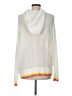 Torrid White Pullover Sweater Size Lg Plus (0) - photo 2