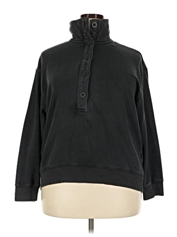 Universal Thread Turtleneck Sweater (view 1)