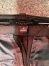 Ann Taylor Solid Black Dress Pants Size 6 - photo 7