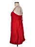 Sim & Sam Red Cocktail Dress Size M - photo 5