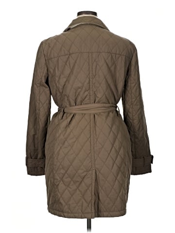 Coach Trenchcoat (view 2)