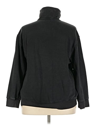Universal Thread Turtleneck Sweater (view 2)
