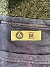 American Giant Blue Pullover Sweater Size M - photo 7