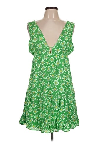 Love Tree Casual Dress (view 1)