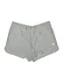 Reebok Solid Gray Athletic Shorts Size XL - photo 1