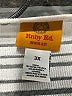 Ruby Rd. White Short Sleeve Top Size 3X - photo 7