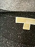 MICHAEL Michael Kors Tweed Black Pullover Sweater Size M - photo 7