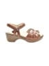 Dansko Tan Sandals Size EU 36 - photo 1