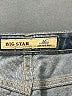 Big Star Blue Jeans Size 31 waist - photo 6