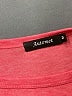 Automet Pink Long Sleeve T-Shirt Size M - photo 7
