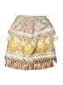 Disney Gold Skirt Size 3 - photo 2