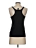 Athleta Black Tank Top Size XS - photo 2