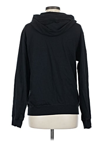 Fruit of the Loom Zip Up Hoodie (view 2)