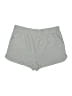 Reebok Solid Gray Athletic Shorts Size XL - photo 2